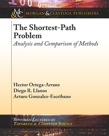 Hector Ortega-Arranz - The Shortest-Path Problem