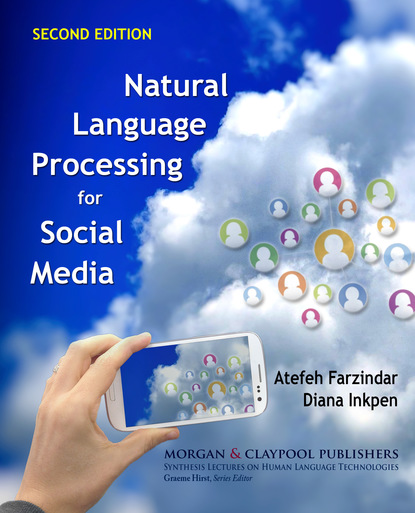 

Natural Language Processing for Social Media