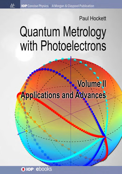 

Quantum Metrology with Photoelectrons