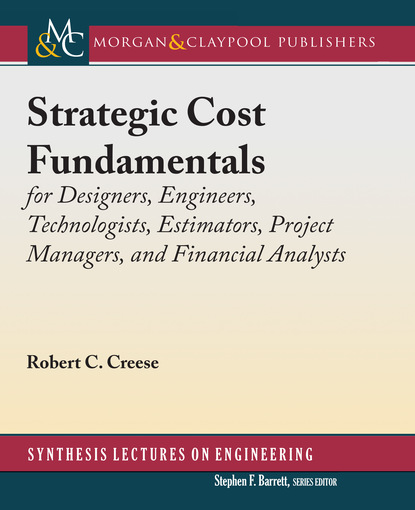 

Strategic Cost Fundamentals