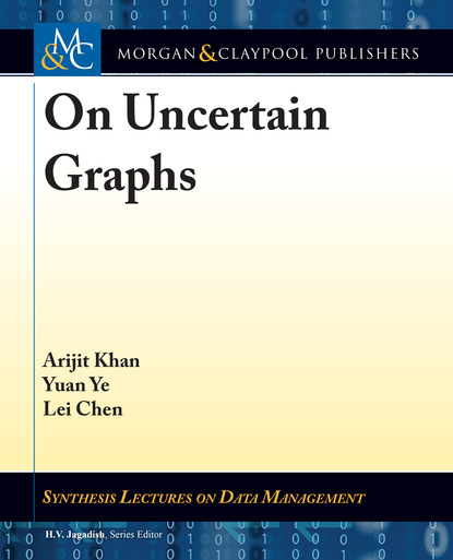 Lei Chen — On Uncertain Graphs