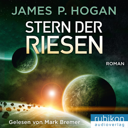 

Stern der Riesen - Riesen Trilogie (3)