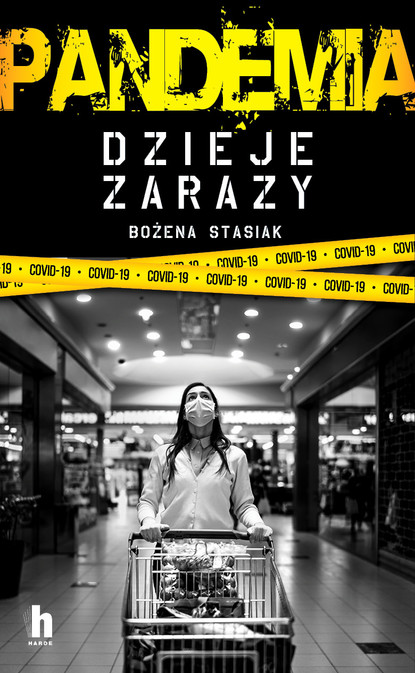 

Pandemia. Dzieje zarazy