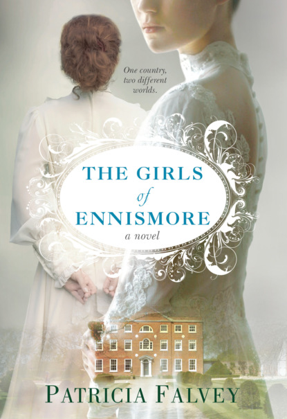 Patricia Falvey - The Girls of Ennismore