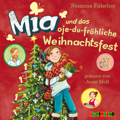 

Mia und das oje-du-fröhliche Weihnachtsfest - Mia 12