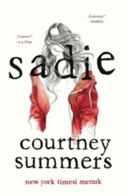 Courtney Summers - Sadie