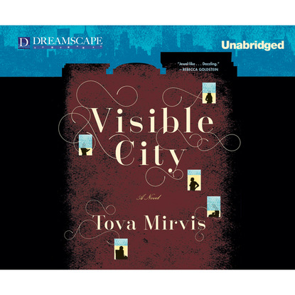 Visible City (Unabridged) (Tova Mirvis). 