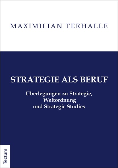 Strategie als Beruf