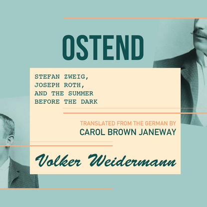 

Ostend (Unabridged)