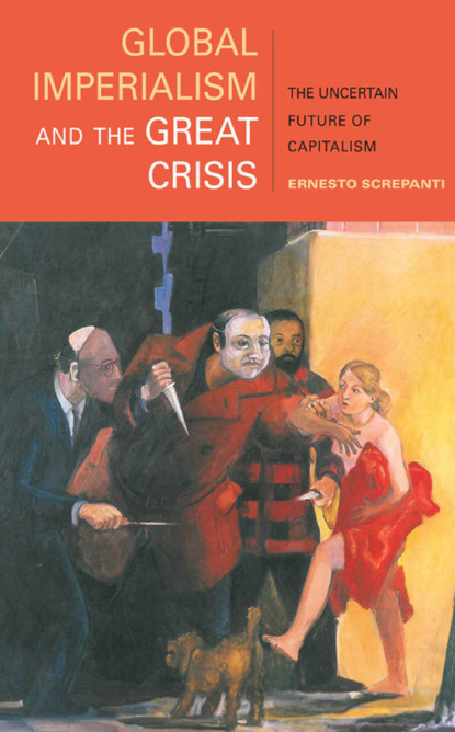

Global Imperialism and the Great Crisis
