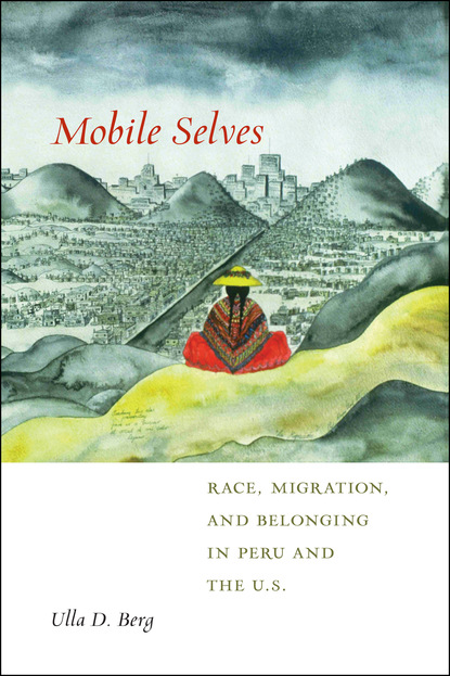 

Mobile Selves