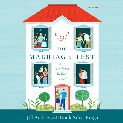 

The Marriage Test (Unabridged)