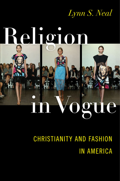 

Religion in Vogue