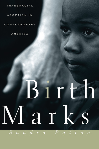 Sandra Patton-Imani - Birthmarks