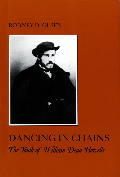 Rodney D. Olsen - Dancing in Chains