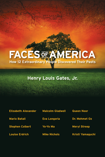 Henry Louis Gates Jr. - Faces of America