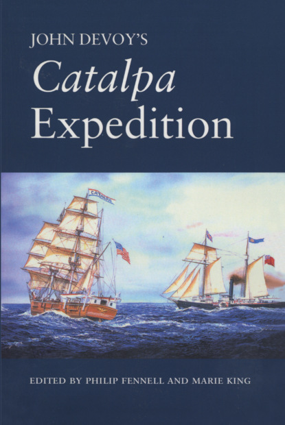 Группа авторов - John Devoy's Catalpa Expedition