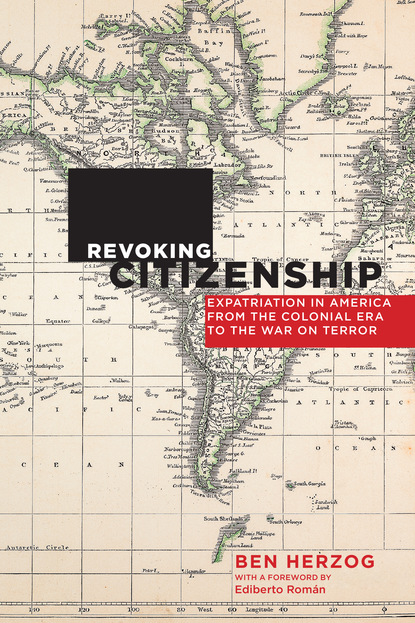 

Revoking Citizenship