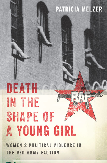 Patricia Melzer - Death in the Shape of a Young Girl