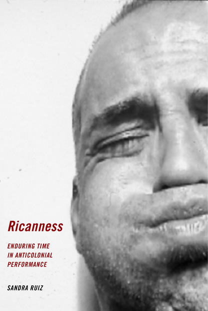 

Ricanness