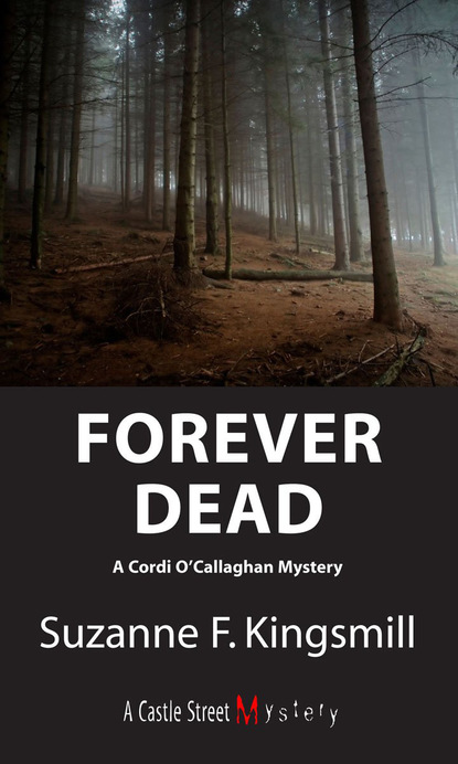 Suzanne F. Kingsmill — Forever Dead