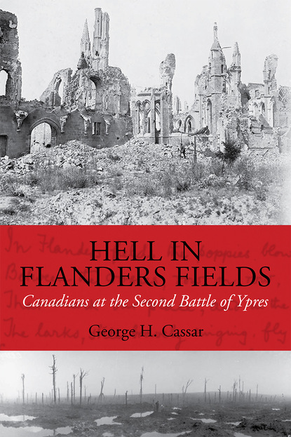 

Hell in Flanders Fields