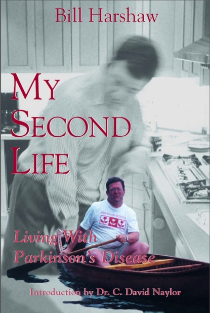 

My Second Life