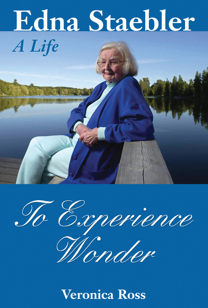 

To Experience Wonder