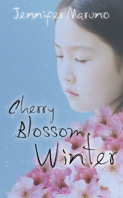 Jennifer Maruno - Cherry Blossom Winter