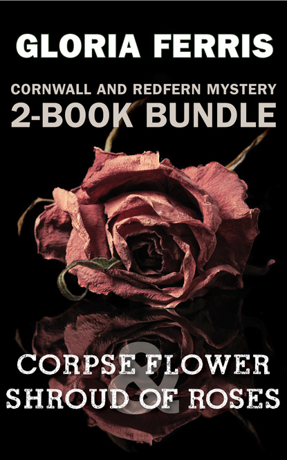 Gloria Ferris — Cornwall and Redfern Mysteries 2-Book Bundle