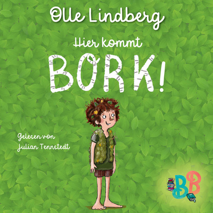 

Hier kommt Bork! - Kurzgeschichte (Ungekürzt)