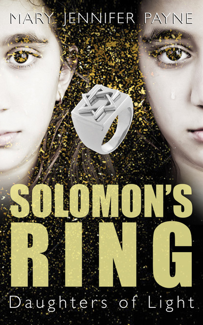 Mary Jennifer Payne - Solomon's Ring