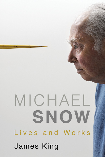 James  King - Michael Snow