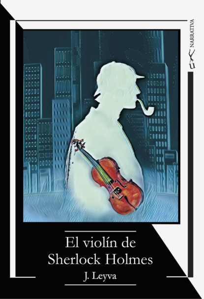 

El violín de Sherlock Holmes