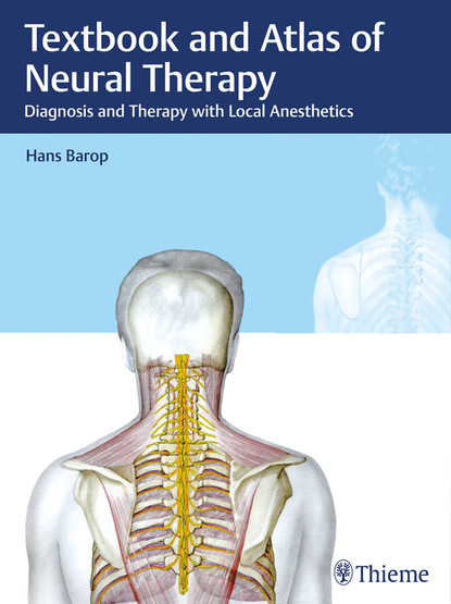 Hans Barop - Textbook and Atlas of Neural Therapy