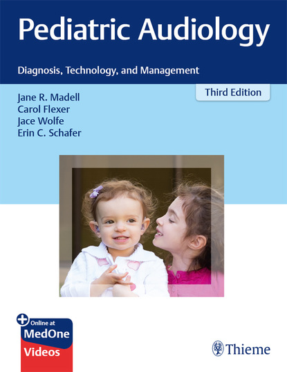 Jane R. Madell - Pediatric Audiology