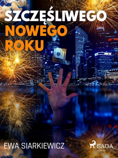

Szczęśliwego Nowego Roku