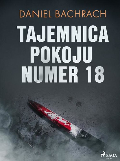 

Tajemnica pokoju numer 18