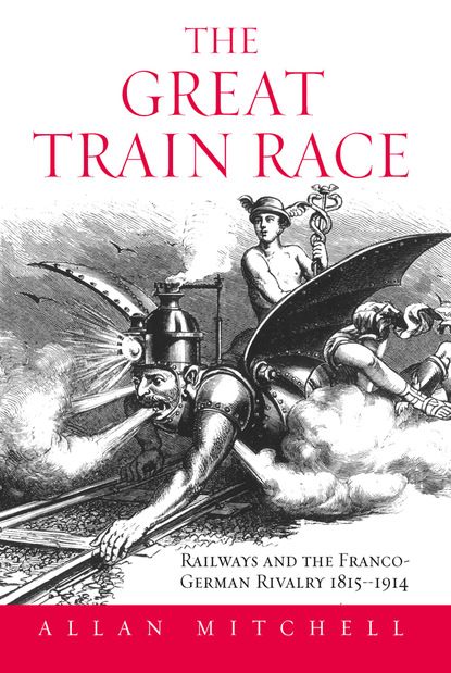 

The Great Train Race