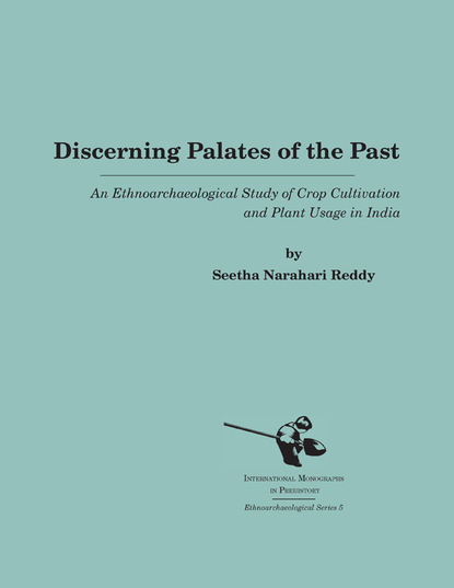 Seetha Narahari Reddy - Discerning Palates of the Past