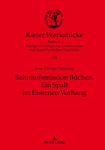 

Bahnhofsmission Büchen