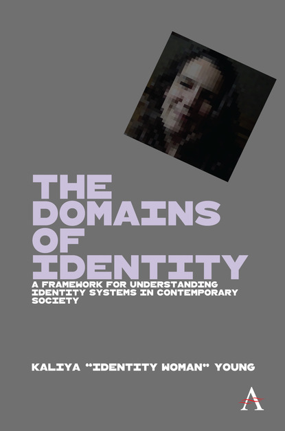 Kaliya Young - The Domains of Identity