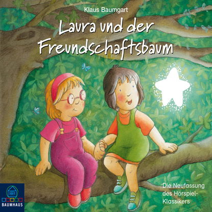 Ксюша Ангел - Lauras Stern - Erstleser, Folge 6: Laura und der Freundschaftsbaum