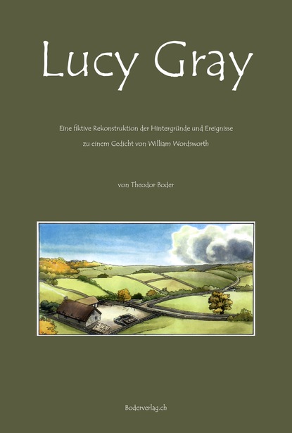 

Lucy Gray