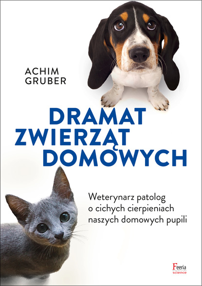 

Dramat zwierząt domowych