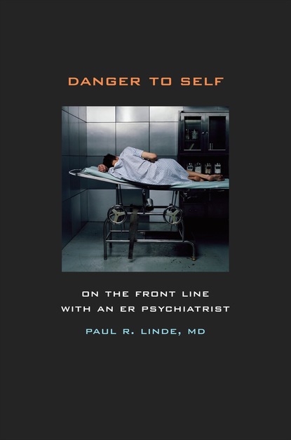 

Danger to Self