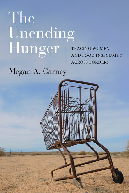 

The Unending Hunger