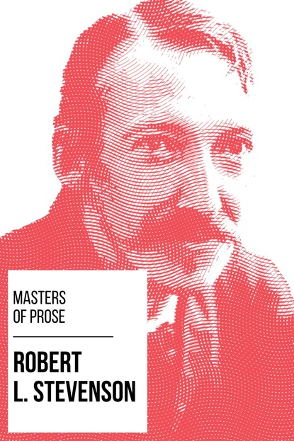 August Nemo - Masters of Prose - Robert Louis Stevenson