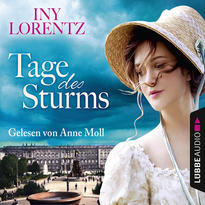 Tage des Sturms (Gekürzt) (Iny Lorentz). 