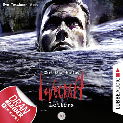 Lovecraft Letters - Lovecraft Letters 4 (Ungekürzt)